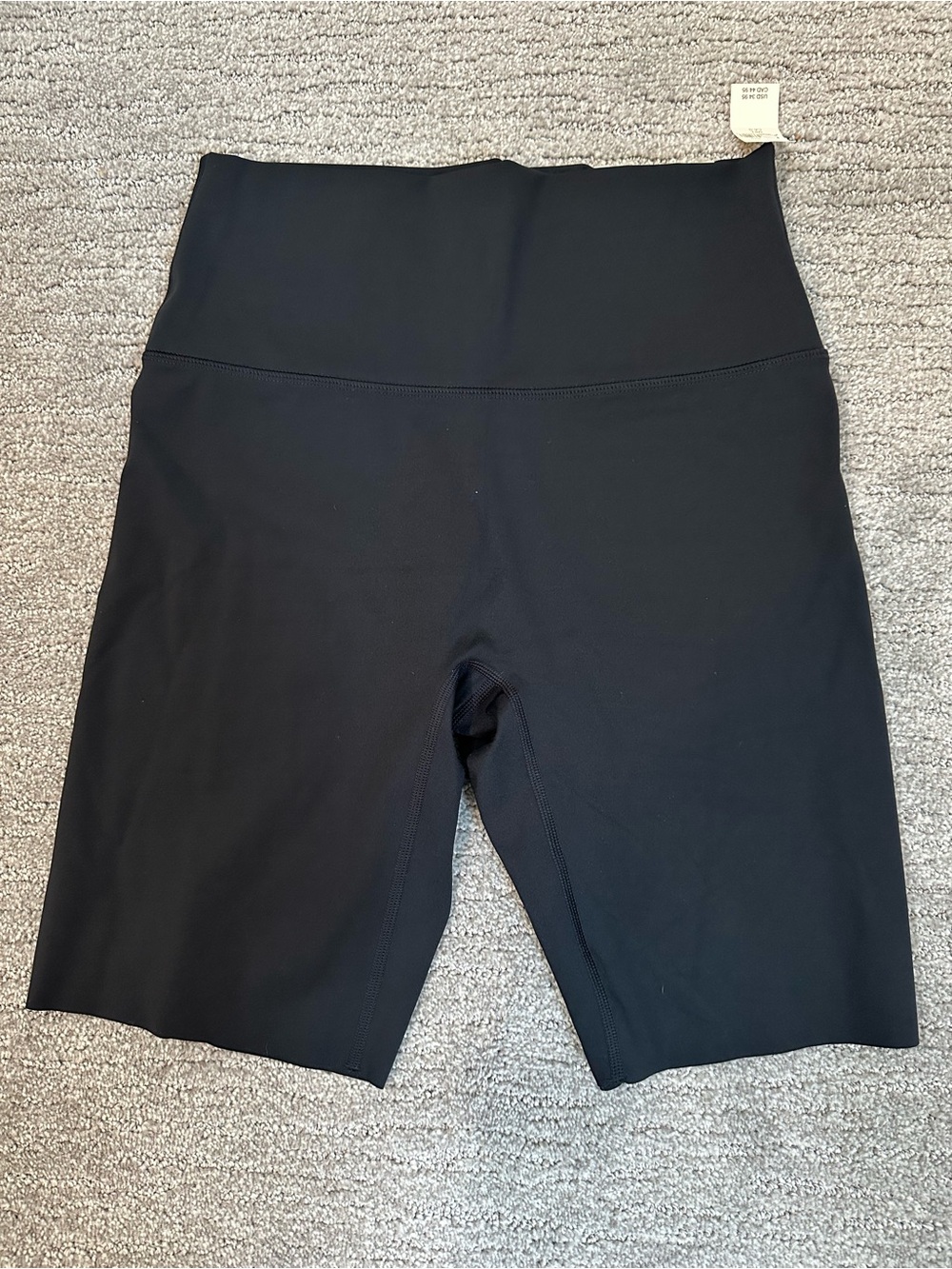 Aerie Goals Offline High Rise 9" Bike Short